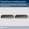 HP Poly Sync 40+ Microsoft Teams gecertificeerd USB-A USB-C speakerphone +BT700 USB-A adapter
