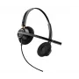HP Poly EncorePro 525 Microsoft Teams gecertificeerd stereo met USB-A headset