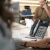 HP Poly Edge E320 IP-telefoon met PoE-ondersteuning, IPS, 320 x 240 pixels, 4:3, HTTPS, ENERGY STAR, EAC, RoHS, Federal Communications Commission (FCC), CE, BSMI