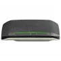 HP Poly Sync 10 USB-A USB-C speakerphone, zilver, Windows 10, Windows 11, MacOS, RoHS, Federal Communications Commission (FCC), CE, 182 mm, 89 mm