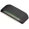 HP Poly Sync 10 Microsoft Teams gecertificeerde speakerphone, zilver, Windows 10, Windows 11, MacOS, RoHS, Federal Communications Commission (FCC), CE, 182 mm, 89 mm