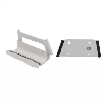 HP Poly Studio X52/V52 wandhouder, China, 190 mm, 210 mm, 55 mm, 300 g