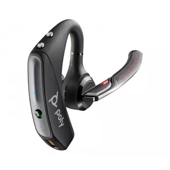 HP Poly Voyager 5200 USB-A Bluetooth-headset +BT700 dongle