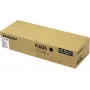 Samsung MLT-K606S zwarte tonercartridge, 35000 pagina's, zwart, 1 stuk