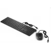 Toetsenbord en muis HP Pavilion bedraad toetsenbord en muis 400
