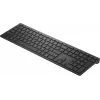 HP Pavilion draadloos toetsenbord 600 zwart