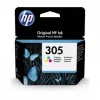 HP 305 1 st. Originele standaardinkt cyan, magenta, geel
