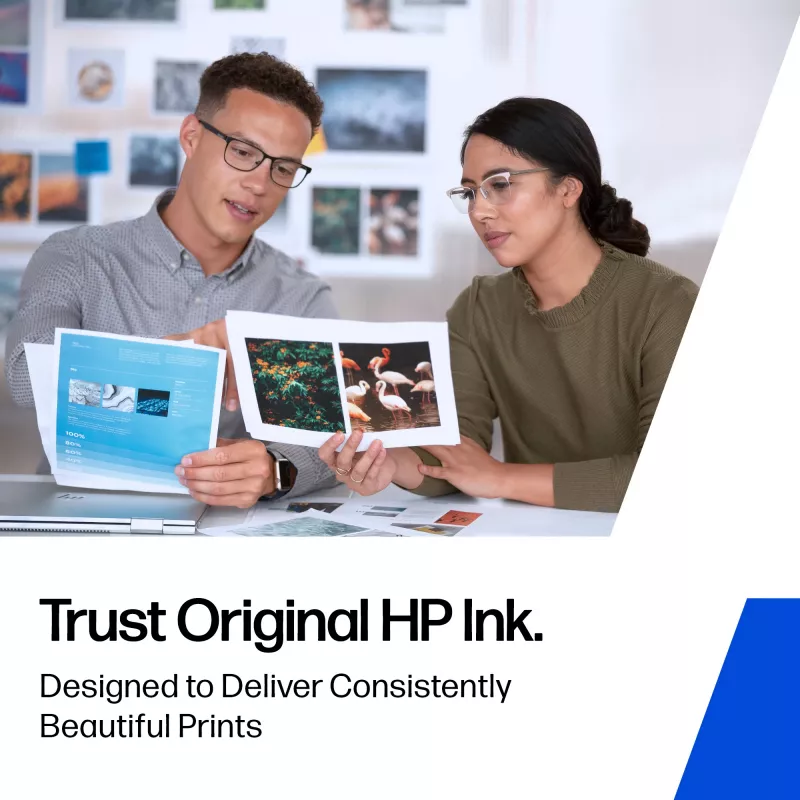 HP 305XL High Yield zwart originele inktcartridge