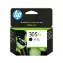 HP 305XL High Yield zwart originele inktcartridge, zwart, 1 stuk, 240 pagina's