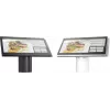 HP Engage One all-in-one systeem model 145, 35,6 cm (14 inch), 1920 x 1080 pixels, Intel® Core™ i5, i5-7300U, Intel, 3,5 GHz
