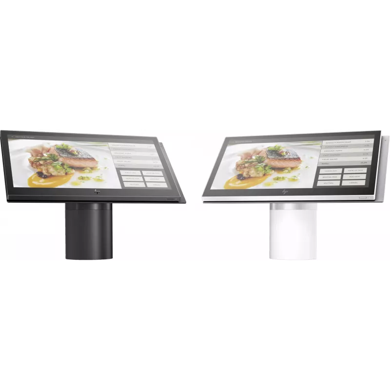 HP Engage One all-in-one systeem model 145, 35,6 cm (14 inch), 1920 x 1080 pixels, Intel® Core™ i5, i5-7300U, Intel, 3,5 GHz