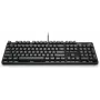Gaming-toetsenbord HP Pavilion Gaming toetsenbord 550