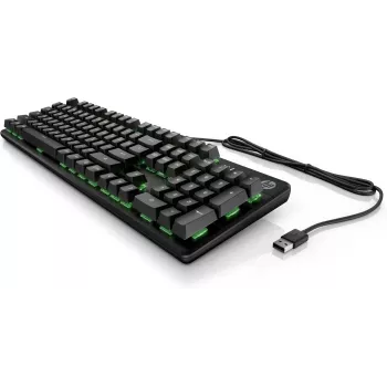Gaming-toetsenbord HP Pavilion Gaming toetsenbord 550