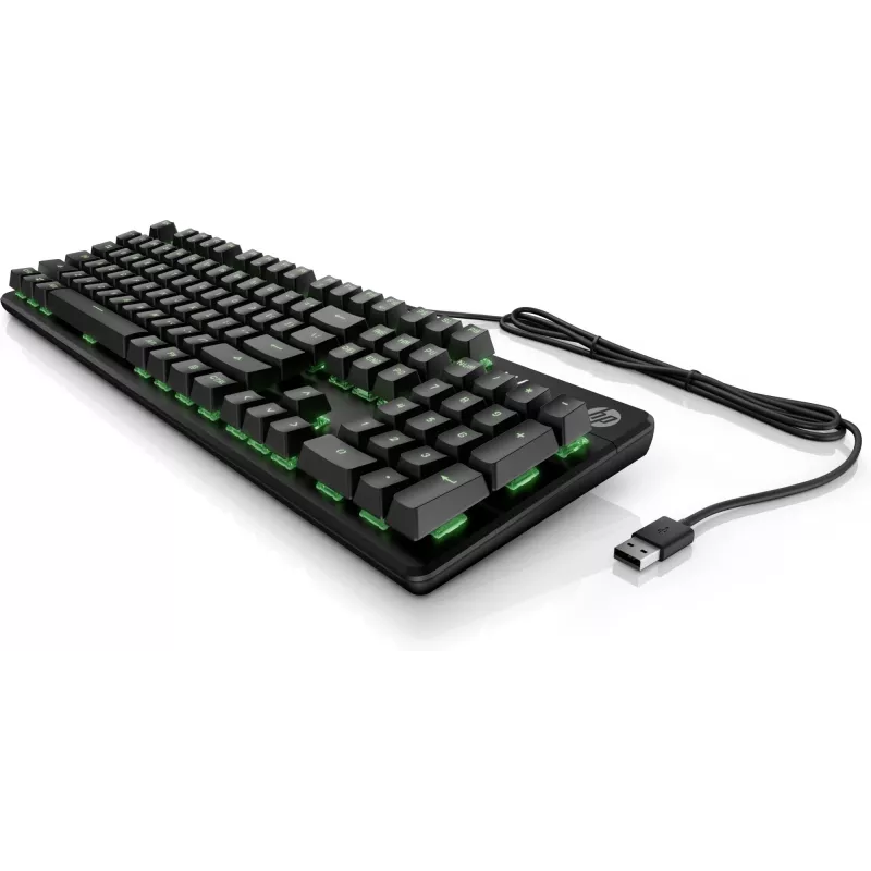 Gaming-toetsenbord HP Pavilion Gaming toetsenbord 550