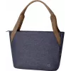 Toploader-tas HP Renew 14 navy tote