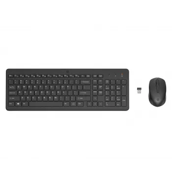 HP 330 draadloze muis- en toetsenbordcombinatie