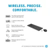 HP 330 draadloze muis- en toetsenbordcombinatie