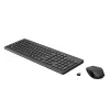 HP 330 draadloze muis- en toetsenbordcombinatie