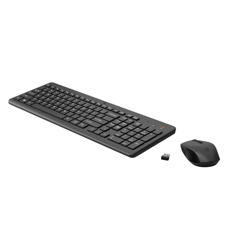 HP 330 draadloze muis- en toetsenbordcombinatie