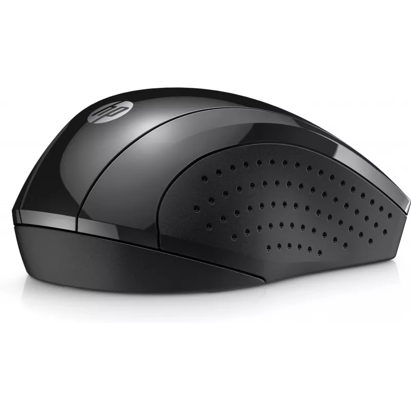 Muis HP 220 Silent draadloos RF draadloos