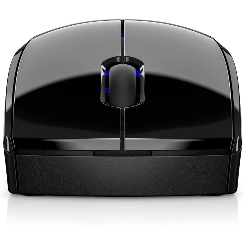 Muis HP 220 Silent draadloos RF draadloos