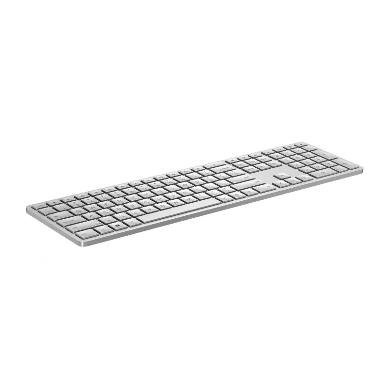 HP 970 programmeerbaar draadloos toetsenbord