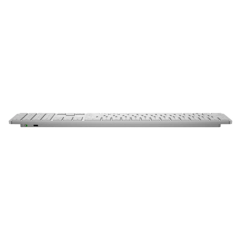 HP 970 programmeerbaar draadloos toetsenbord