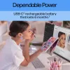 HP 970 programmeerbaar draadloos toetsenbord