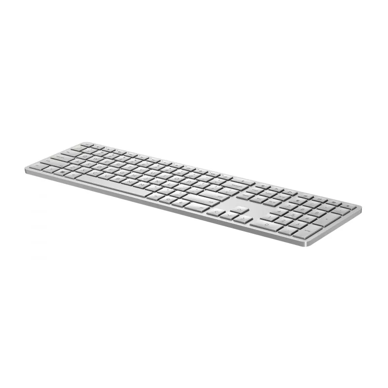 HP 970 programmeerbaar draadloos toetsenbord