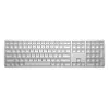 HP 970 programmeerbaar draadloos toetsenbord
