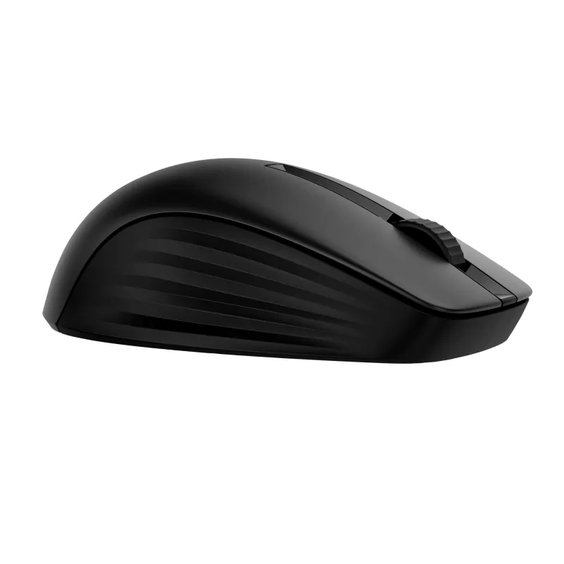 HP 650 draadloze toetsenbord-muiscombo full-size draadloos membraan