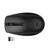 HP 650 draadloze toetsenbord-muiscombo full-size draadloos membraan