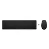 HP 650 draadloze toetsenbord-muiscombo full-size draadloos membraan
