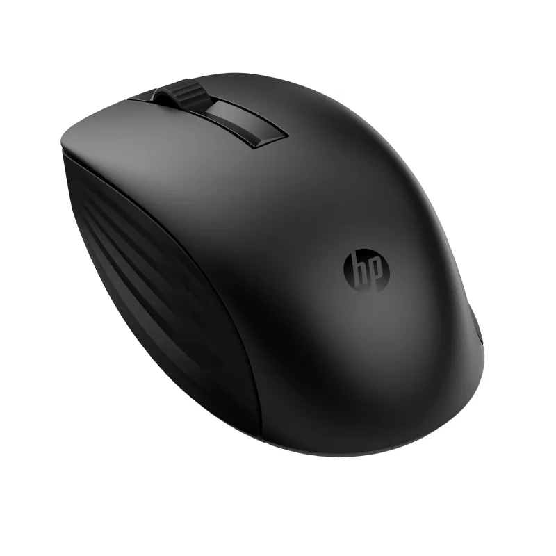 HP 650 draadloze toetsenbord-muiscombo full-size draadloos membraan