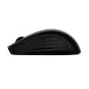 HP 650 draadloze toetsenbord- en muiscombo full-size membraan zwart
