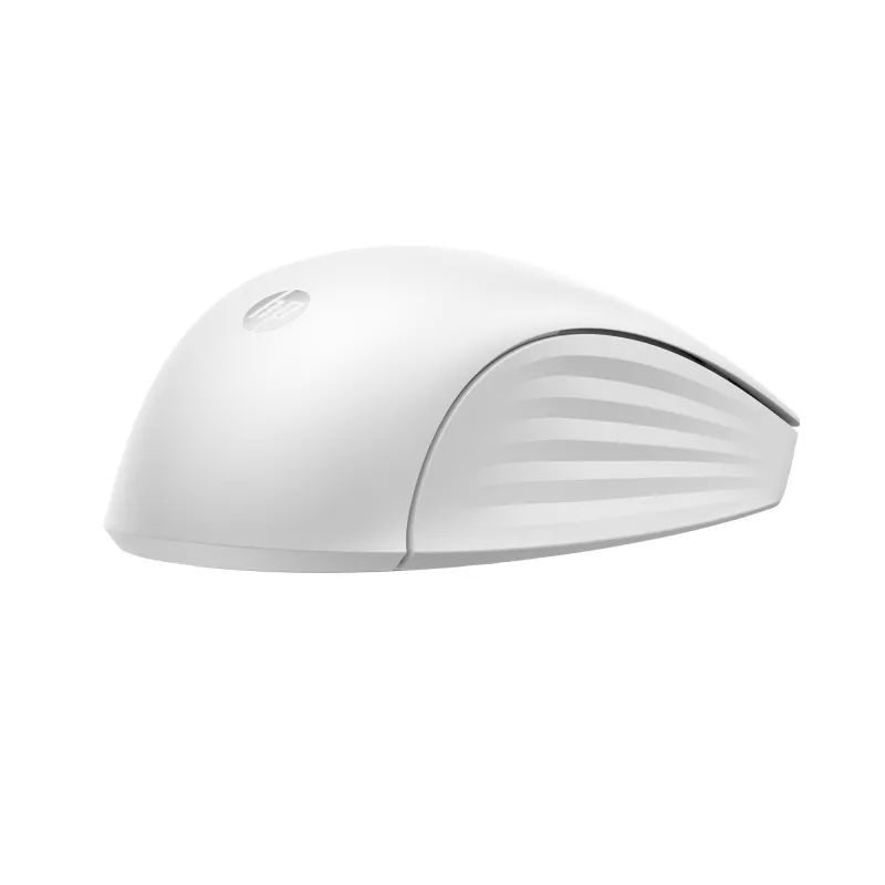 HP 650 draadloze toetsenbord-muiscombo full-size, wit