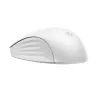 HP 650 draadloze toetsenbord-muiscombo full-size, wit