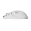 HP 650 draadloze toetsenbord-muiscombo full-size, wit