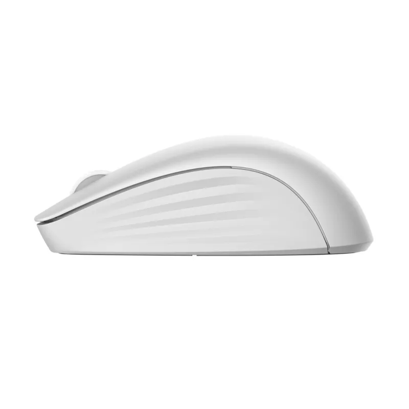 HP 650 draadloze toetsenbord-muiscombo full-size, wit