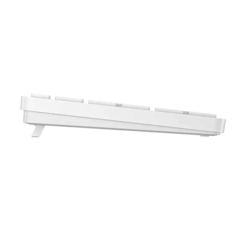 HP 450 programmeerbaar draadloos toetsenbord full-size RF draadloos USB zwart