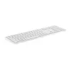 HP 450 programmeerbaar draadloos toetsenbord full-size RF draadloos USB zwart