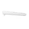 HP 450 programmeerbaar draadloos toetsenbord full-size RF draadloos USB zwart