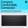 HP 350 compact multi-device Bluetooth-toetsenbord