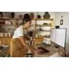 HP 350 compact multi-device Bluetooth-toetsenbord