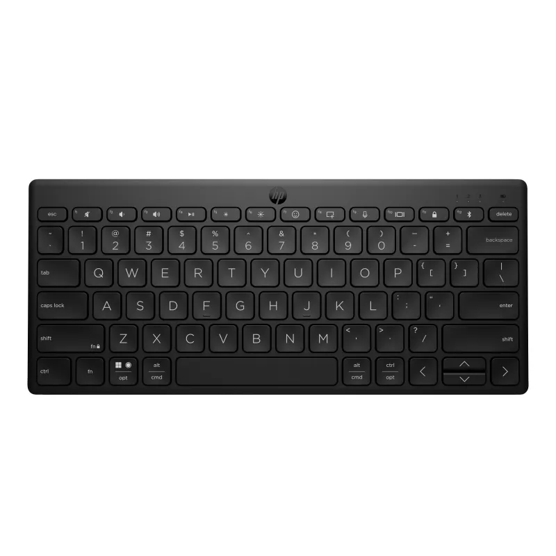 HP 350 compact multi-device Bluetooth-toetsenbord