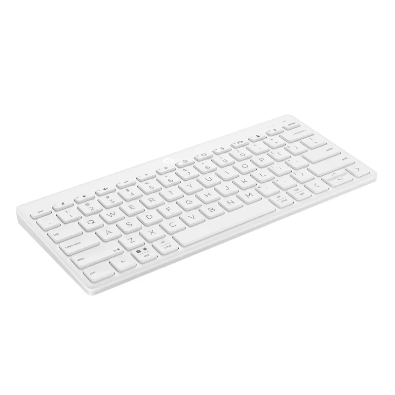 HP 350 compact multi-device Bluetooth-toetsenbord