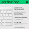 HP 350 compact multi-device Bluetooth-toetsenbord