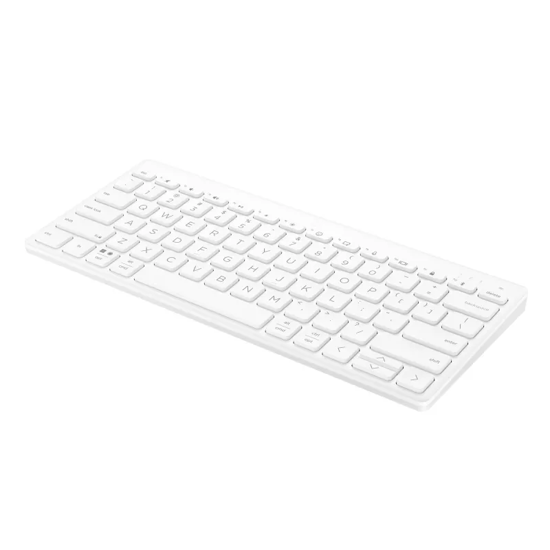 HP 350 compact multi-device Bluetooth-toetsenbord