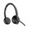 HP Poly Savi 8220 UC Microsoft Teams gecertificeerd DECT 1880-1900 MHz USB-A headset