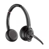 HP Poly Savi 8220 UC DECT 1880-1900 MHz USB-A-headset